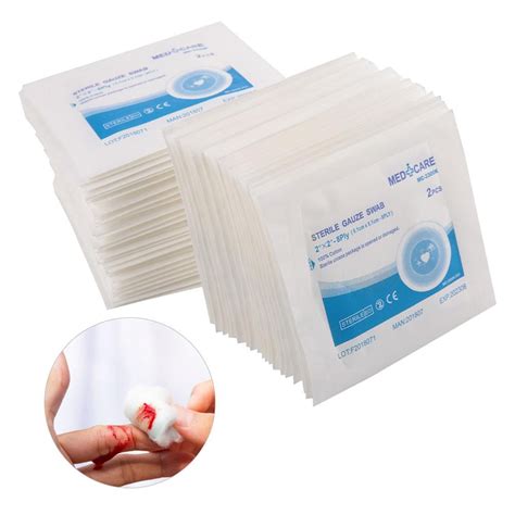 waterproof gauze pad|gauze for wound.